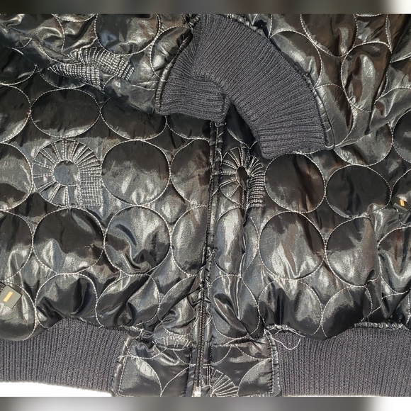 Akademiks Reversible Coat 3xl - Picture 4 of 10